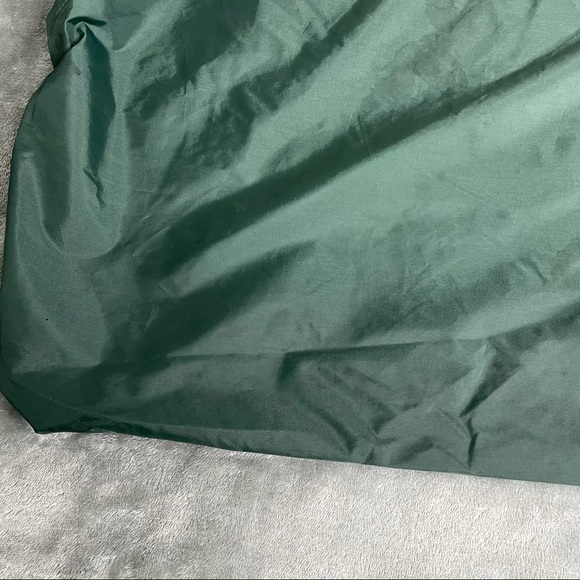 Vintage Saftbak Camo Branch Duck Hunting Vest with Pockets Size XXL - Picture 3 of 6